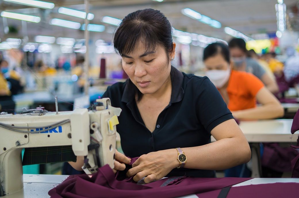Mexico cautions Vietnamese textile exporters on info update