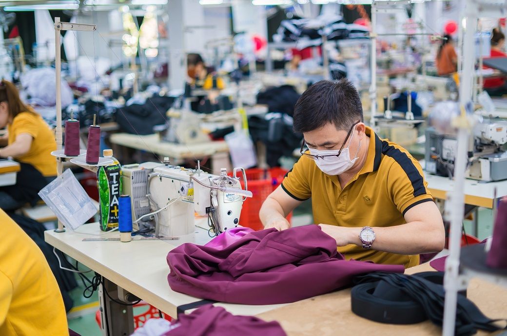 Strong optimism for European firms in Vietnam as BCI hits 3-year high