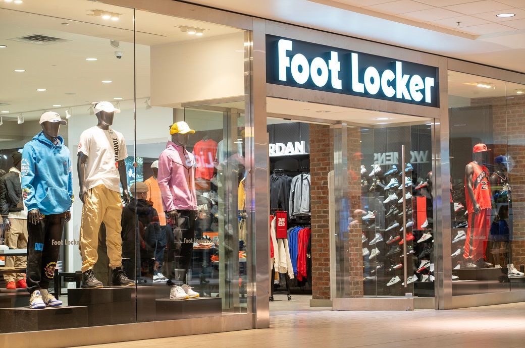 US retailer Dick's Sporting Goods completes acquisition of Foot Locker