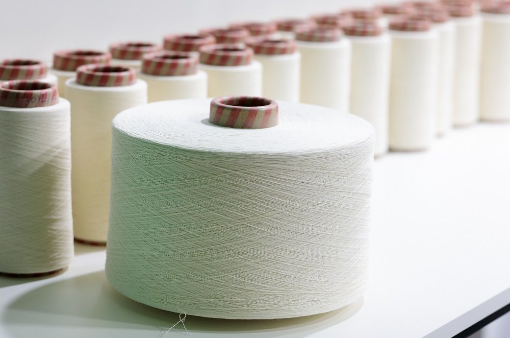 Cotton yarn demand dips as GST cut makes buyers cautious