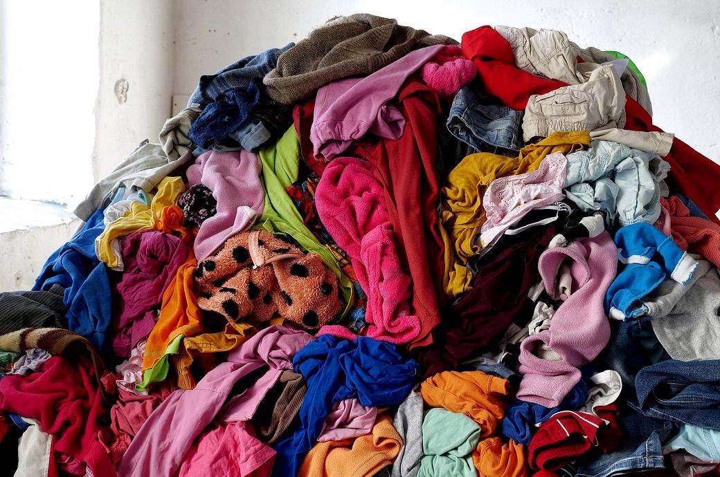 European Parliament adopts new law to curb textile waste, fast fashion
