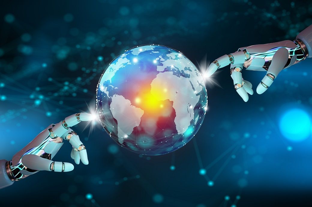  AI may raise global trade 40%, GDP 13% by 2040: WTO