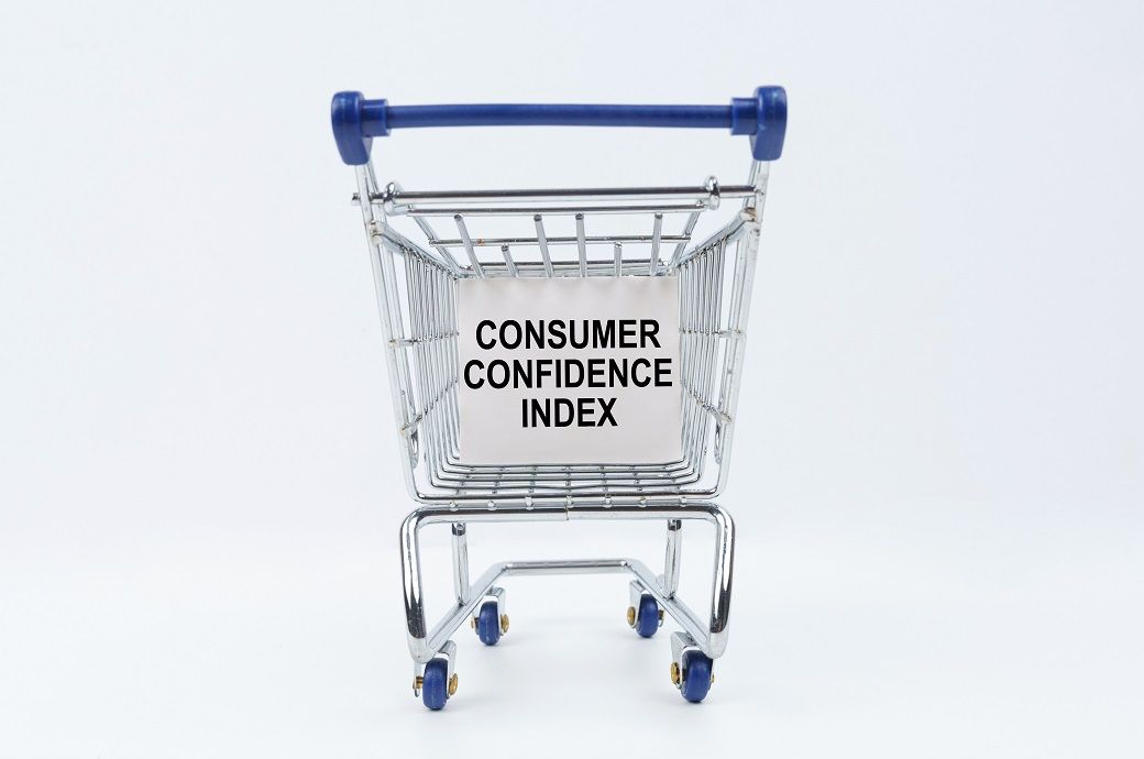 UK's consumer confidence slips ahead of November budget