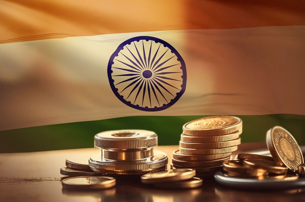 India's GDP to grow at 6.6% in FY26 despite tariff pressures: Report