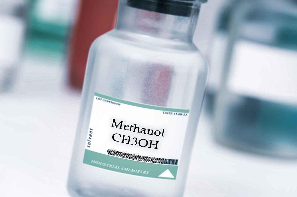  US' Emvolon & Freepoint partner to scale renewable methanol