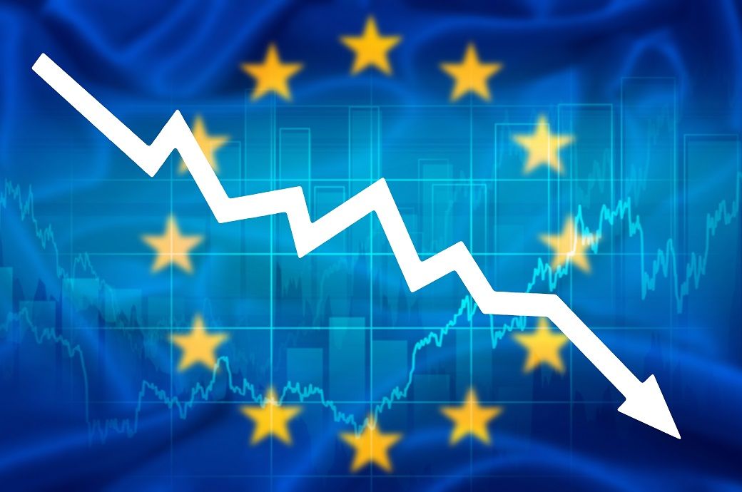 Euro area LEI falls again in Aug, signals ongoing weakness: TCB