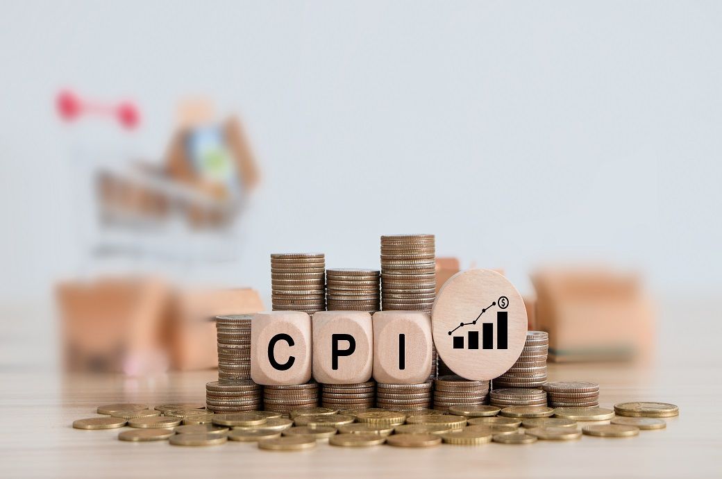 Germany’s CPI inflation rate 2.2% in Aug: Destatis