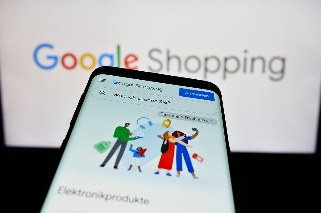 Google enhances AI Mode with visual shopping & conversational search