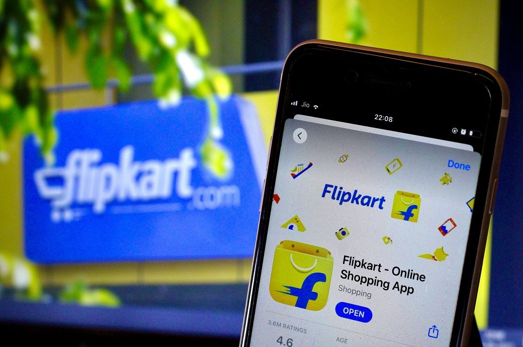 Flipkart Investments to sell full stake in ABLB via $114-mn block deal