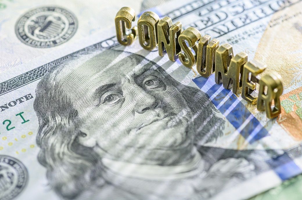  US consumer sentiment weakens; recession fears persist: TCB