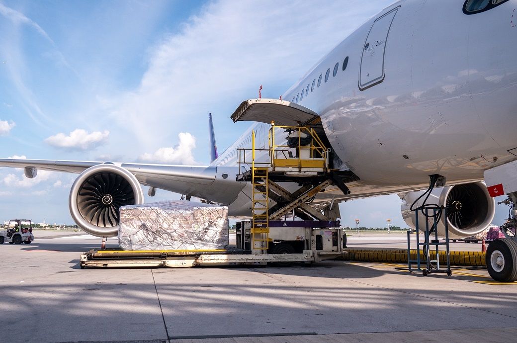 US tariffs leave air freight demand muted in Q3 2025