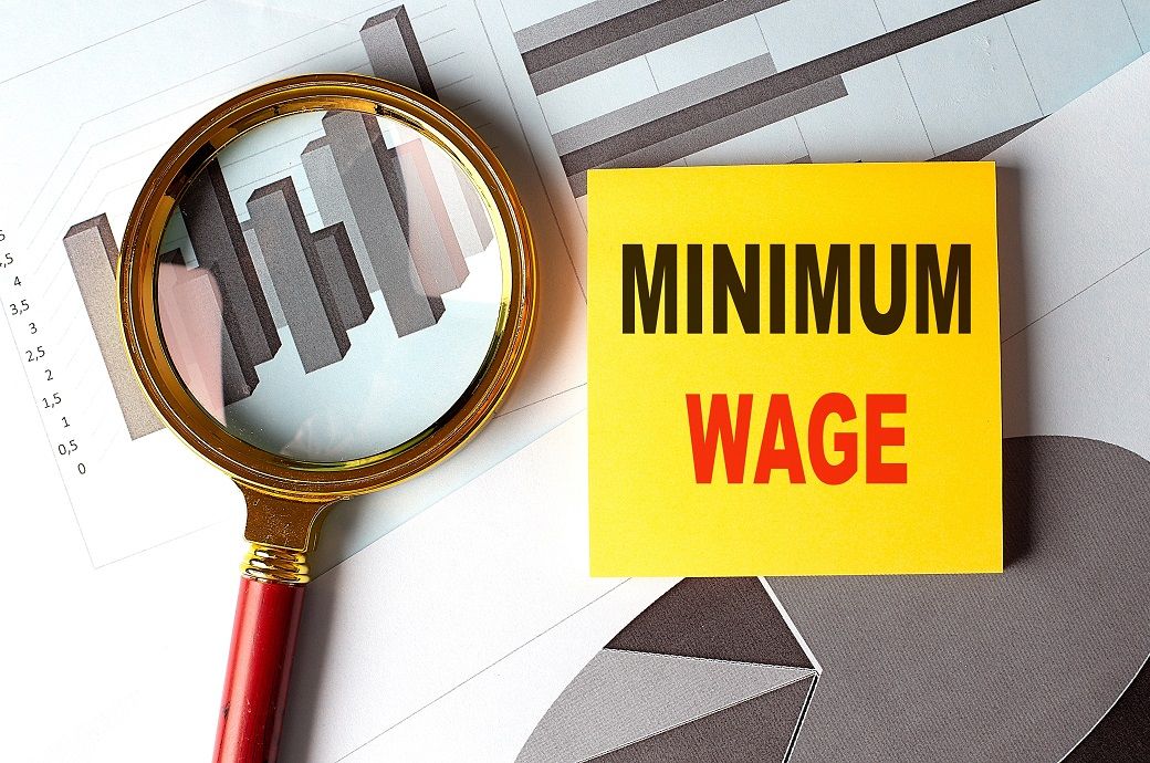 Cambodian unions demand $232 minimum wage for textile workers in 2026 Cambodian unions demand $232 minimum wage for textile workers in 2026