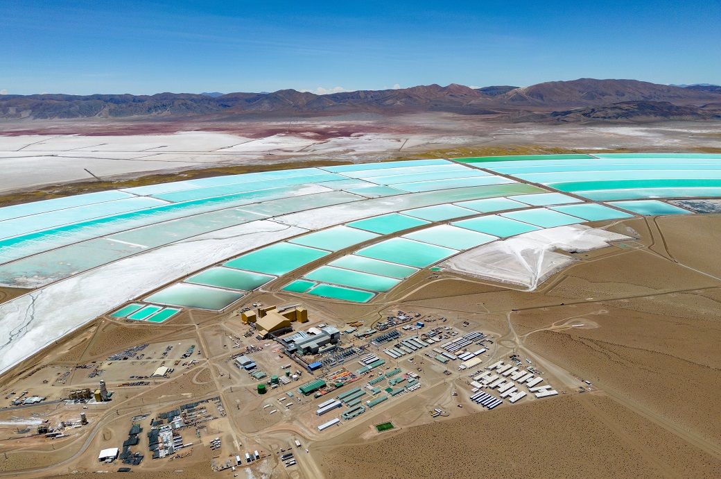US based Aquatech acquires Koch's DLE business
