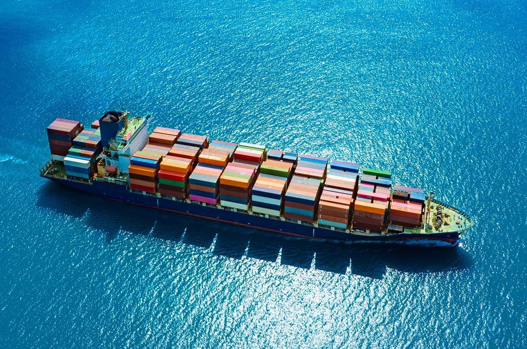 Drewry WCI down 2.85%, Transpacific up, Asia–Europe slides