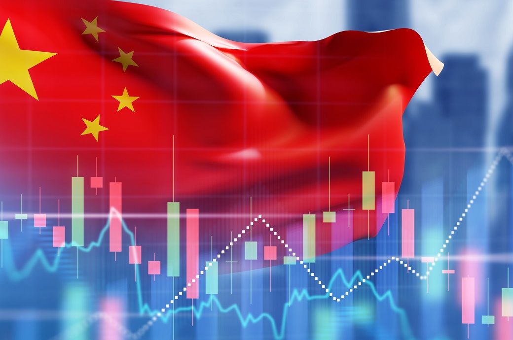 China's PPI decline narrows to 2.9% as CPI falls 0.4% in August