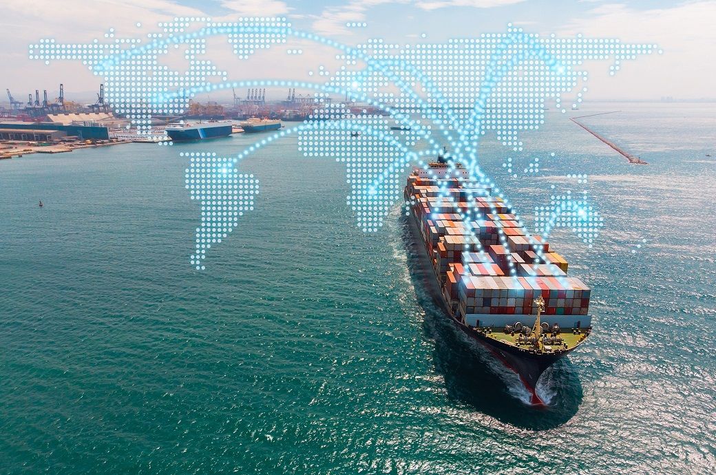 Global supply chains steady in September; Asia nears full capacity