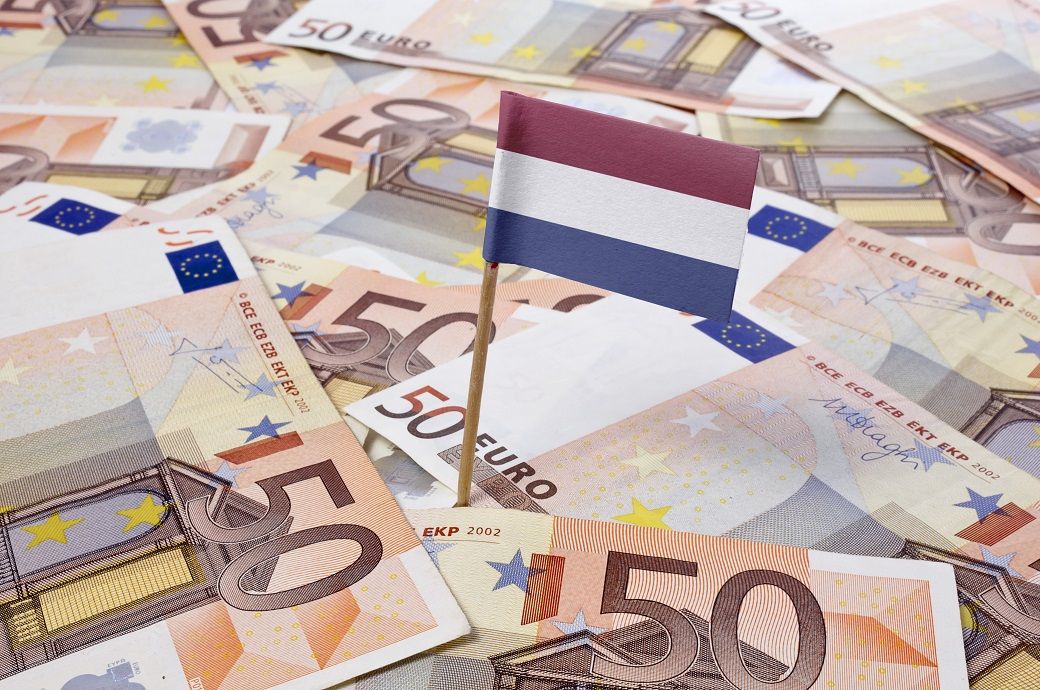 Dutch producer confidence improves in Sept but stays negative