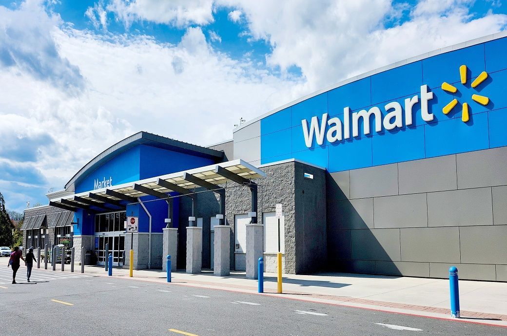 Walmart to open first branded stores in South Africa in 2025