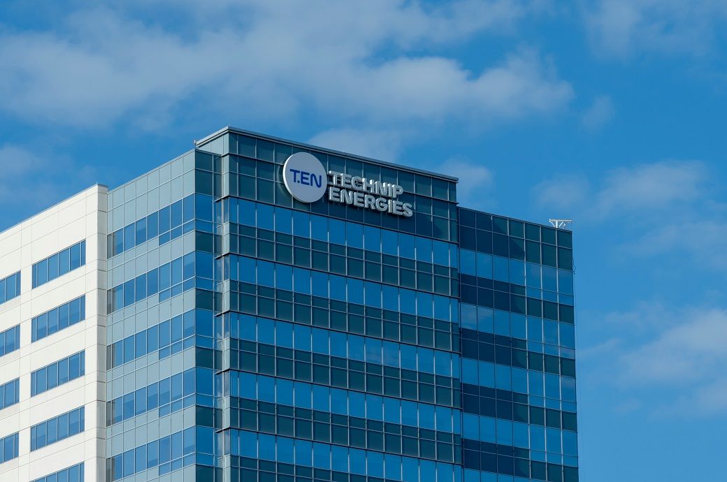  France's Technip Energies to buy Ecovyst's catalysts unit for $556 mn