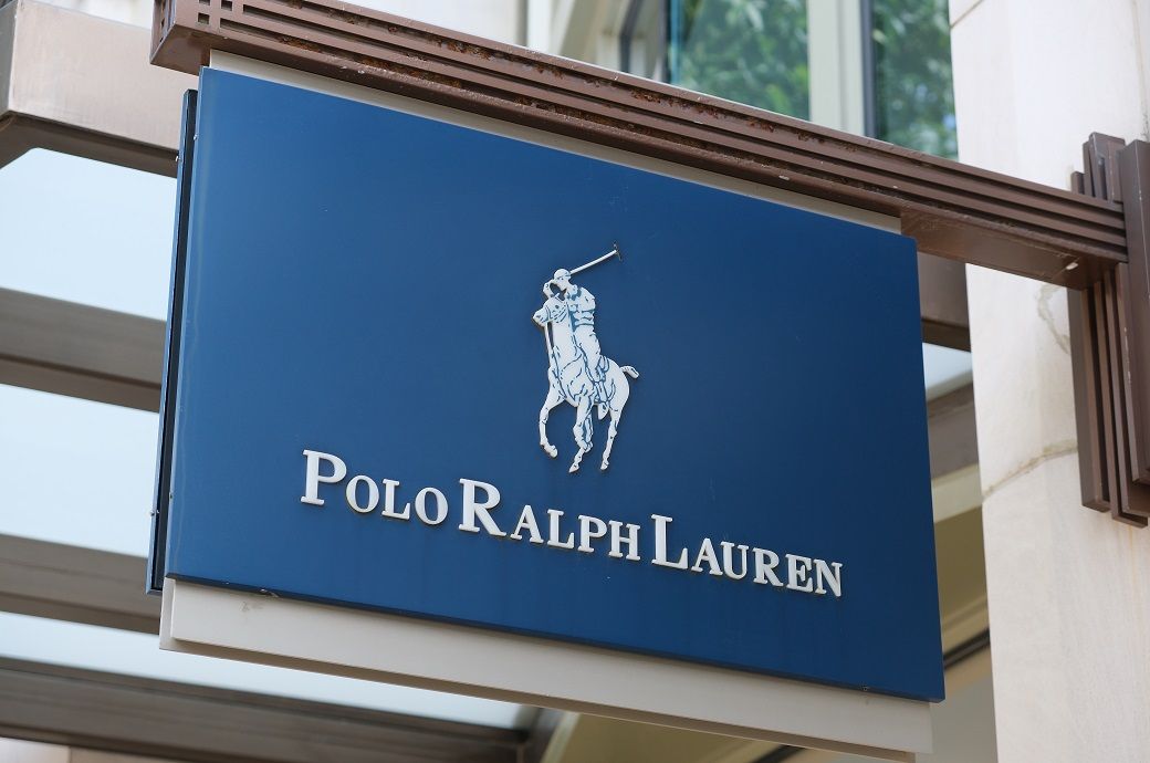 US' Ralph Lauren reaffirms FY26 guidance, sets 3-year growth outlook