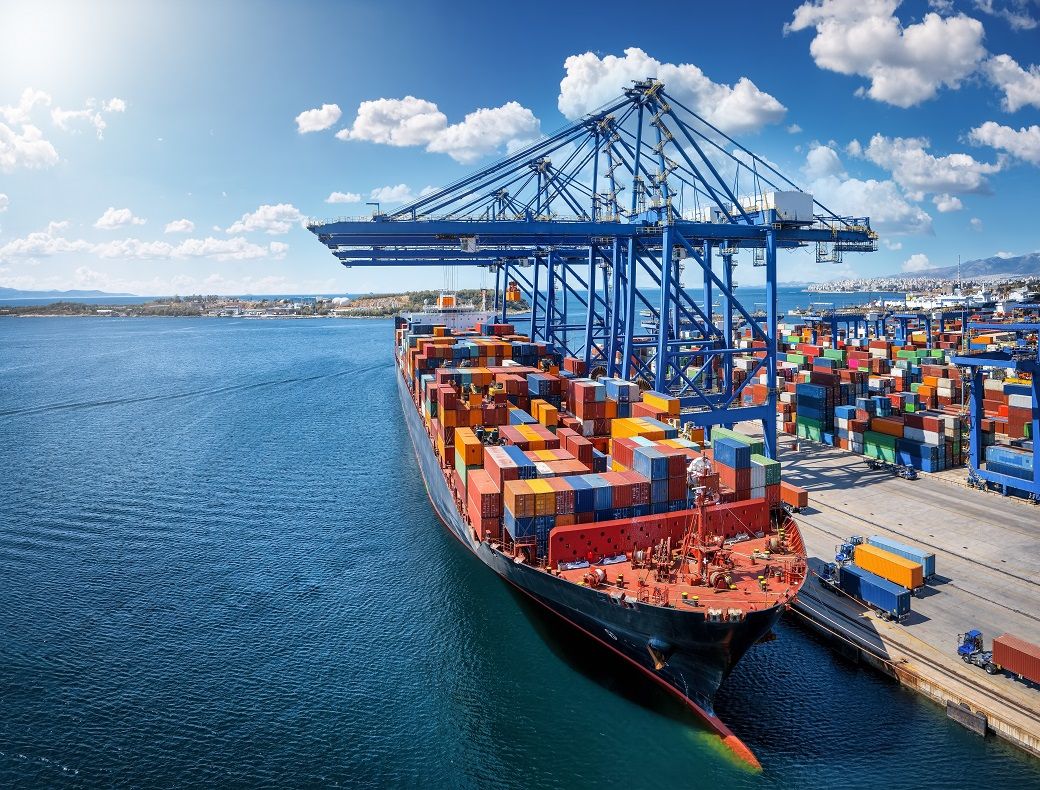 US-bound freight rates decline sharply amid tariff uncertainty: Ti