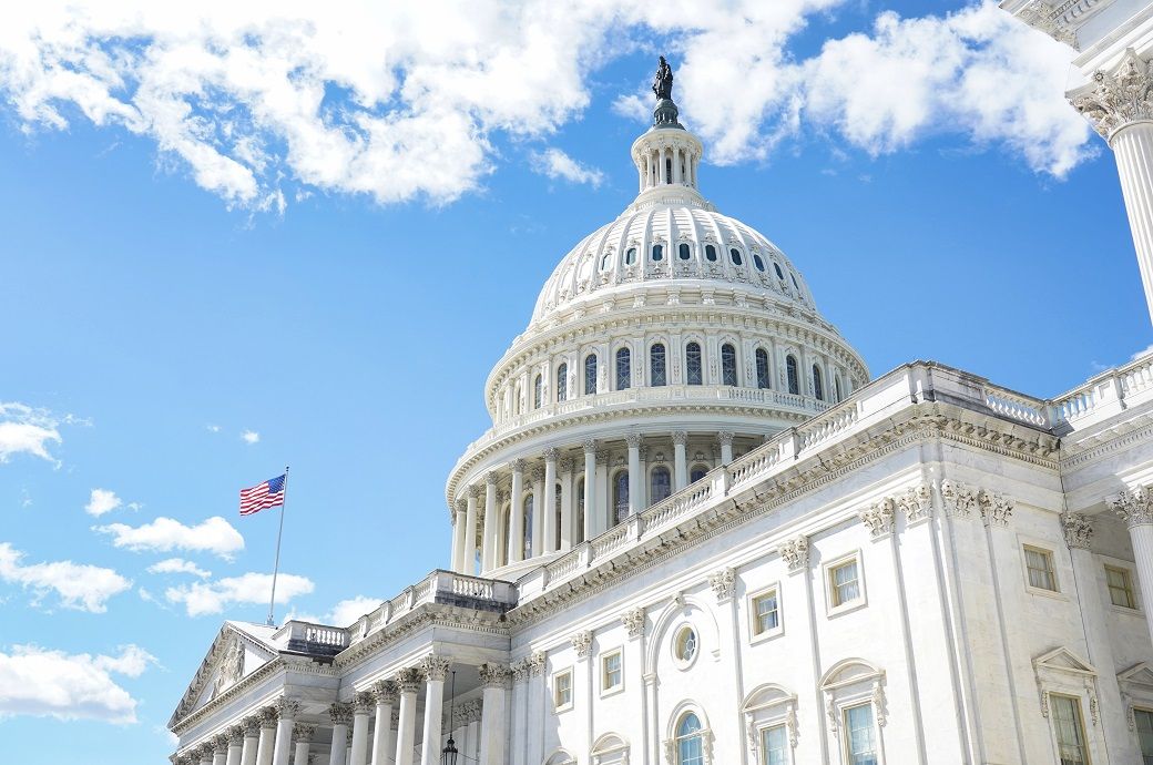 US Senators fail again to pass spending bills; govt shutdown continues