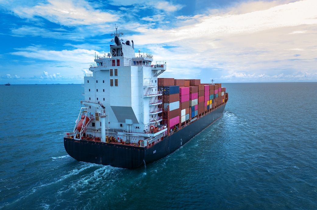 China vexed with US measures in maritime, logistics, shipbuilding