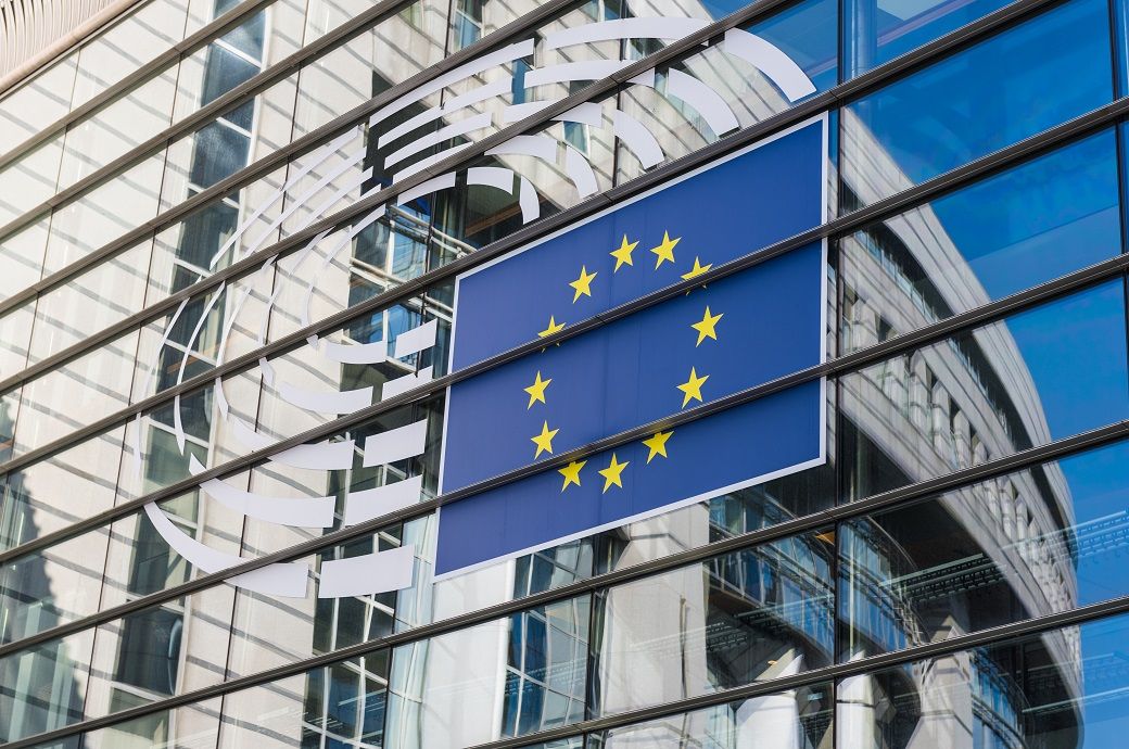 European Parliament MPs want EU climate policy to be highly ambitious