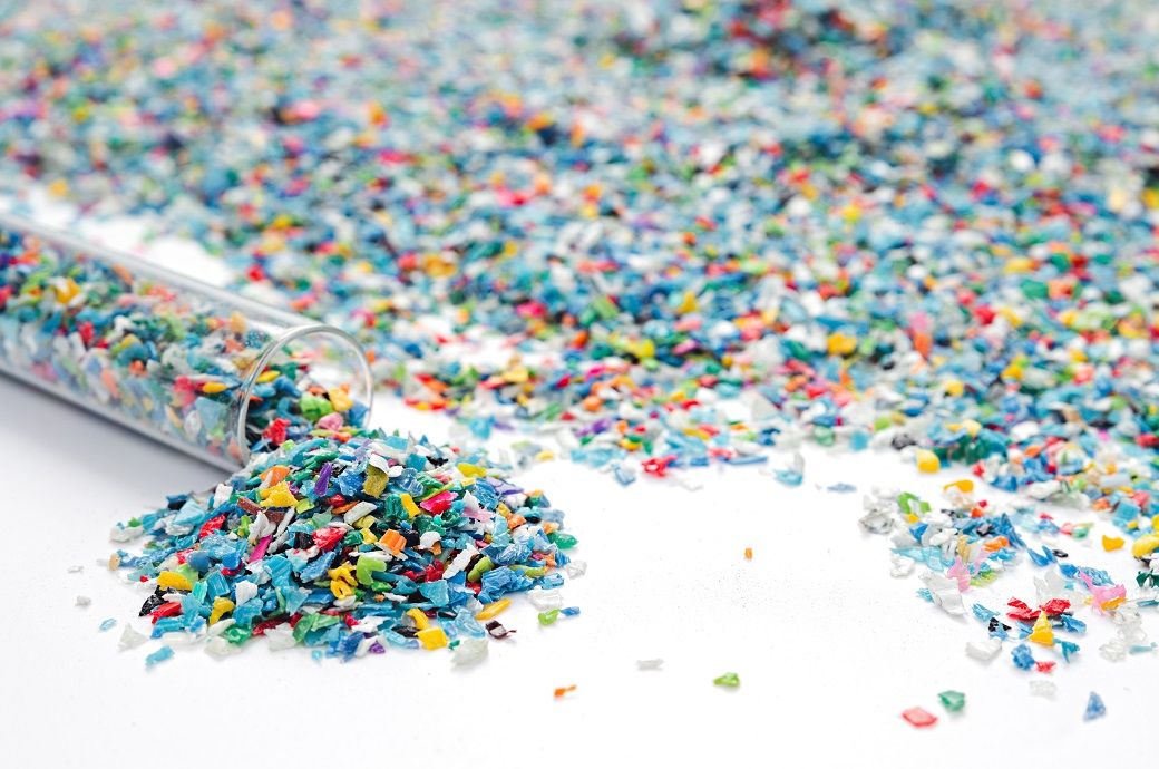  Germany's BASF, Porsche & BEST complete chemical recycling pilot