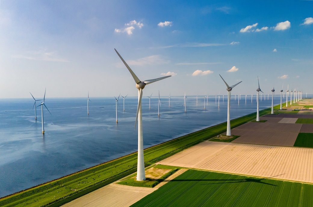 ADB commits $82.5 million to drive Cambodia's energy transition