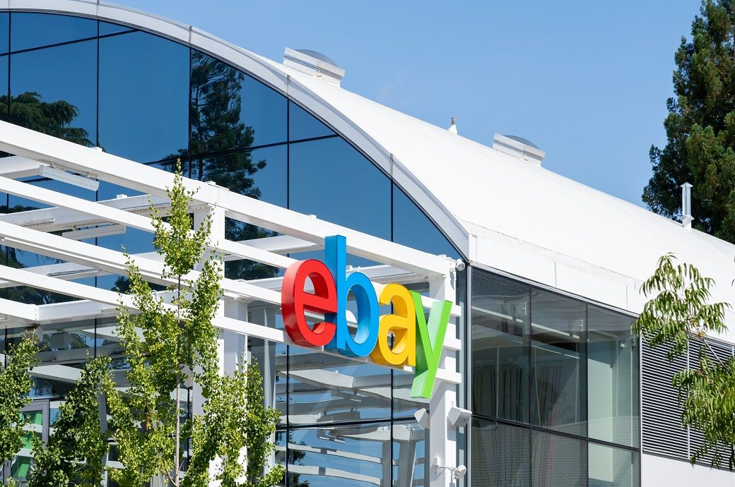 eBay to acquire Norway's Tise, boosting C2C social marketplace