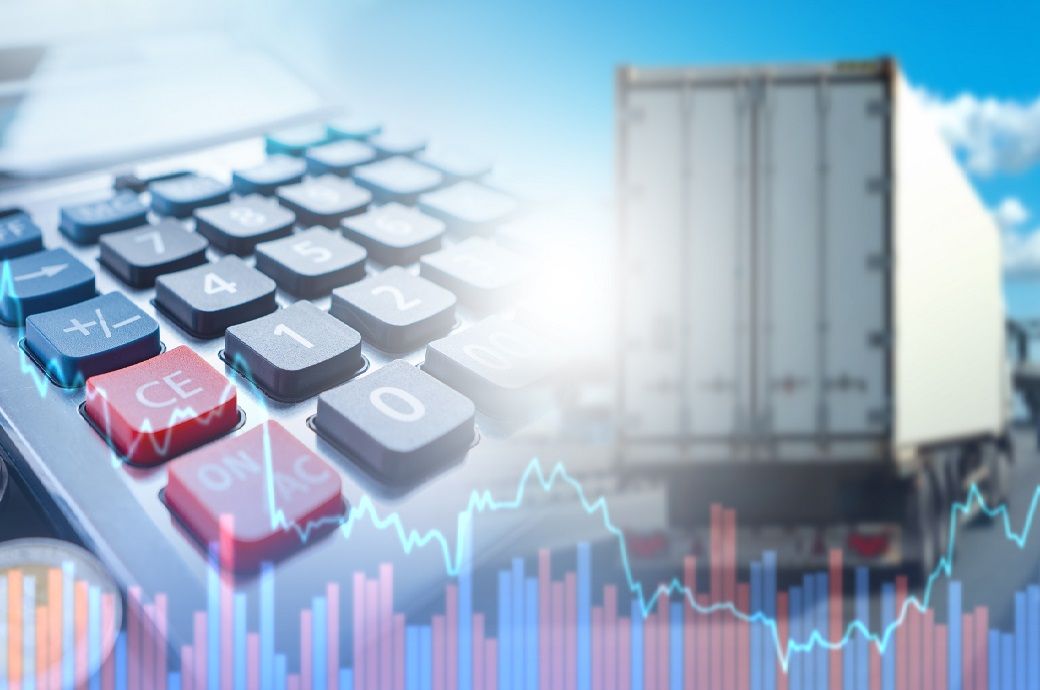 India's logistics cost 7.97% of GDP for FY24: NCAER