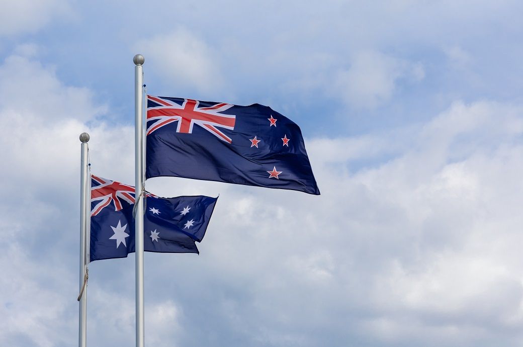 Australia, New Zealand to fast track single economic market agenda