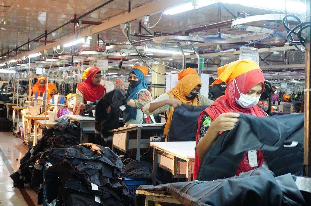 Simplify customs procedures, offer policy support: Bangladesh's BGMEA