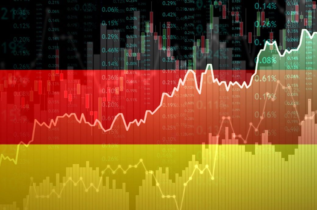 Germany’s economic sentiment stabilises in Sept but situation weakens