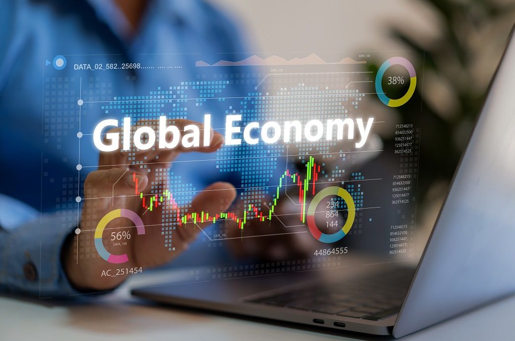 Global growth to slow to 2.9% in 2026, 3.2% in 2025: OECD