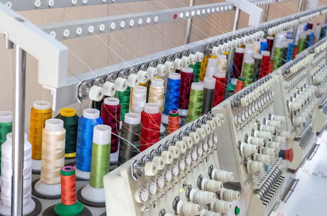 Egyptian PM inaugurates new projects in Qantara West Industrial Zone