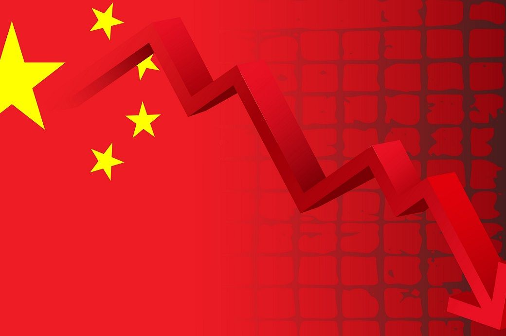  S&P sees China growth slowing to 4% in H2 amid tariffs, weak demand