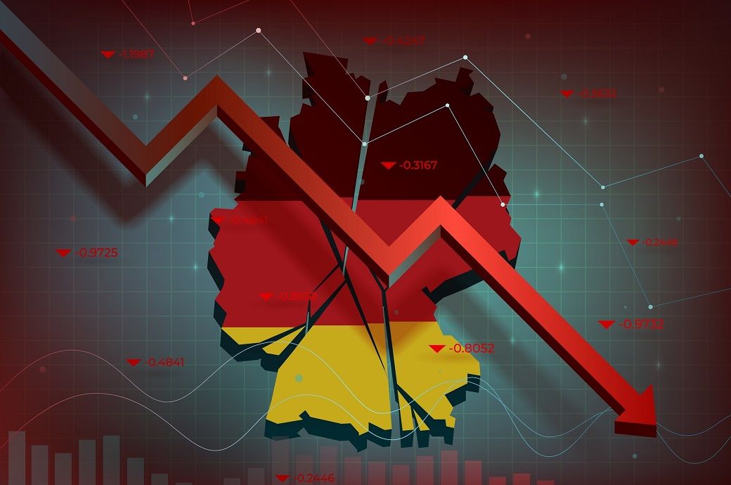 Germany’s economic momentum eases as LEI drops 0.5% in August: TCB