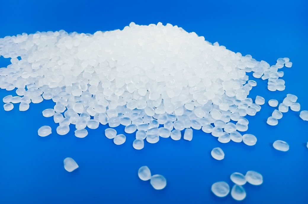 Indian polymer prices mixed: PET, PVC gain; PE, PP weaken