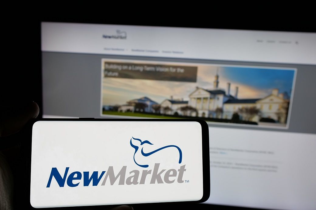  NewMarket to acquire US-based Mars TopCo, parent of Calca