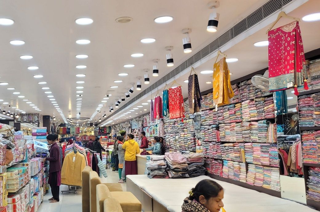Textile sector committed to pass GST reform benefit to consumers: CITI