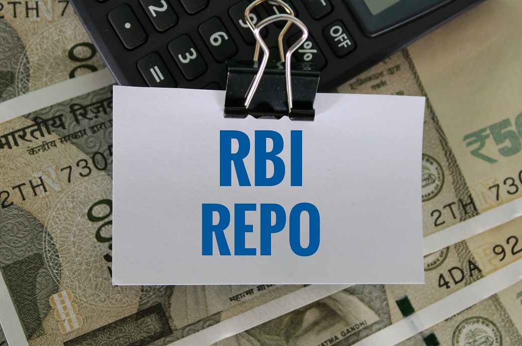 India's RBI holds repo rate at 5.50%, FY26 GDP growth seen at 6.8%
