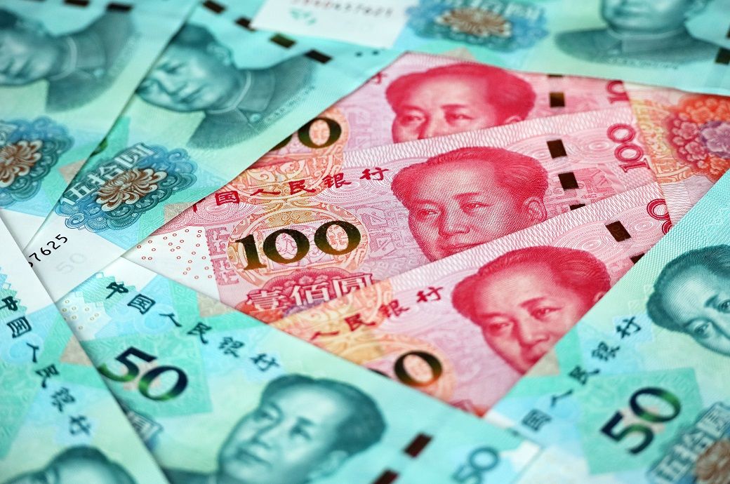 China’s one-year loan prime rates steady for 4th straight month