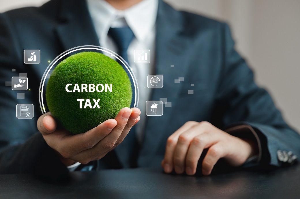 US to reject IMO Net-Zero Framework that unfairly burdens Americans