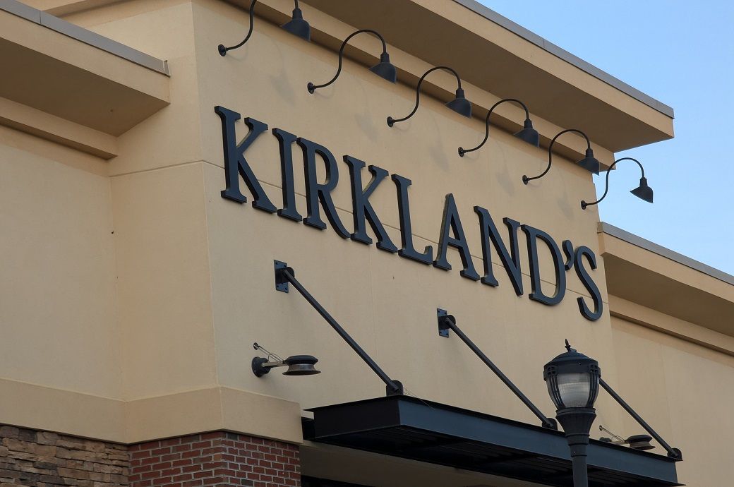 US' Bed Bath & Beyond acquires Kirkland's Home brand for $10M