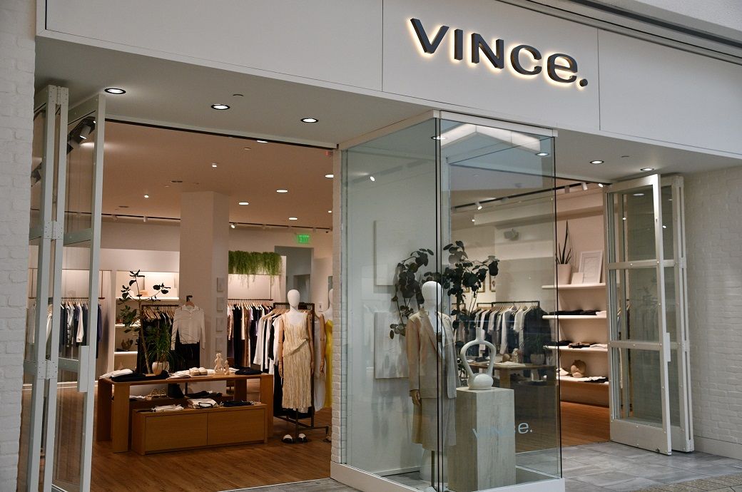 US' Vince Holding's Q2 net income jumps to $12.1 mn on margin gains