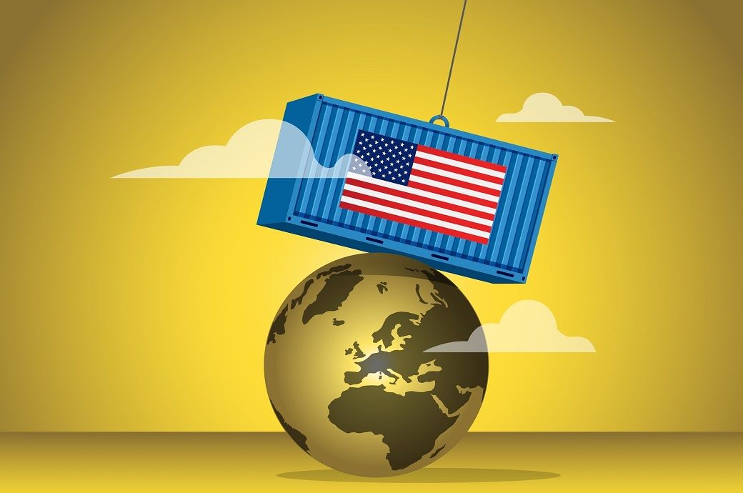  Lobbying gains traction as tariffs reshape trade diplomacy