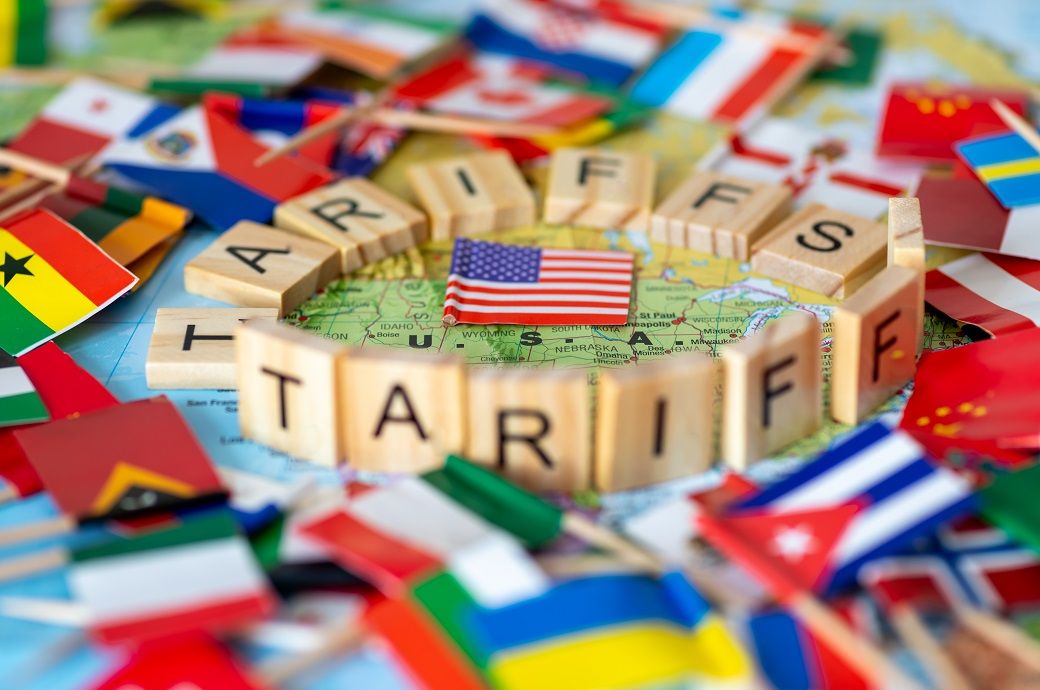 Low or high, tariffs push nations towards further negotiations