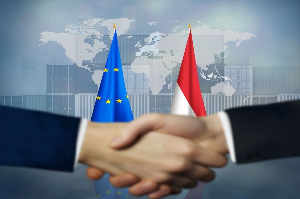 Indonesia, EU finalise negotiations for CEPA, IPA after years of talks